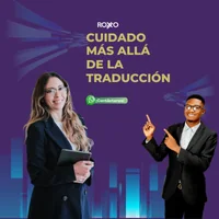 Cuidado más allá de la traducción: cómo un servicio personalizado de traducciones certificadas marca la diferencia