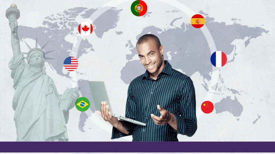 Certified & Notarized Translations in Light of Recent U.S. Citizenship Changes