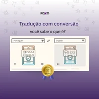 Tradução com conversão