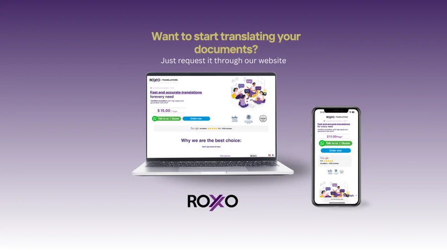 How to Translate Your Documents Online: Fast, Reliable, and Certified Solutions