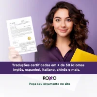 Traduções certificadas em mais de 30 idiomas: Como escolher a melhor opção para seus documentos