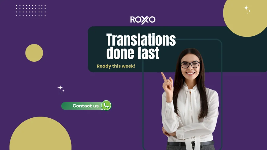 Why Fast Certified Translations Matter: Benefits, Process, and Tips