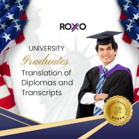 Translation of Diplomas and Transcripts: How to Study at American Universities in 2025