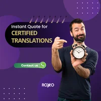 Why Instant Quotes for Certified Translations Save You Time and Money