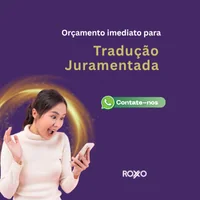 Orçamento imediato para tradução juramentada: rapidez e confiança em um só lugar