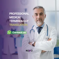 Professional Medical Terminology Translation: Accuracy That Saves Lives