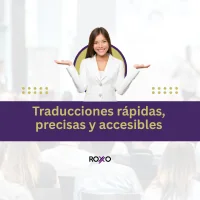 Servicios de traducción certificada del USCIS: la guía completa