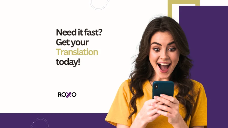 Fast Translation Services: How to Get Your Documents Translated Today