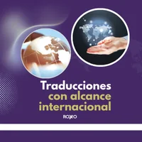 Traducciones con alcance internacional: cómo asegurar la validez global de tus documentos
