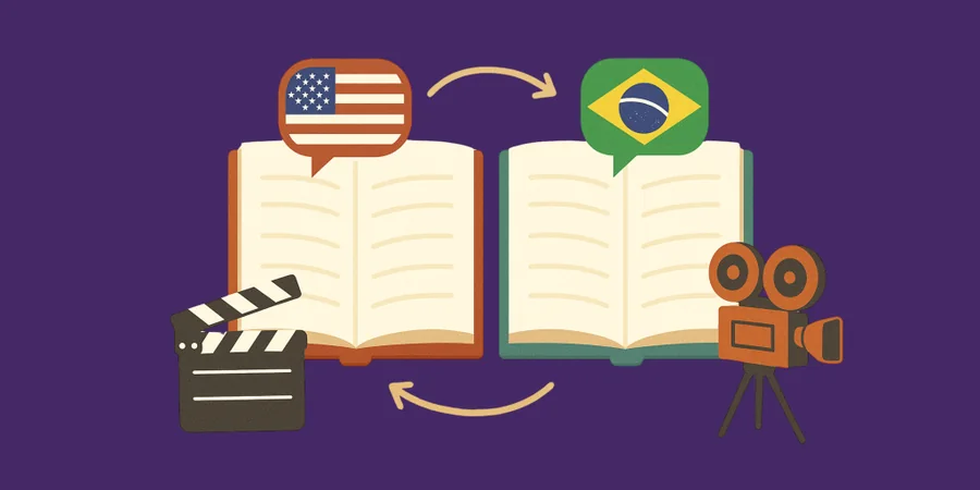 Nomes que mudaram na tradução: o que está por trás dessas transformações linguísticas