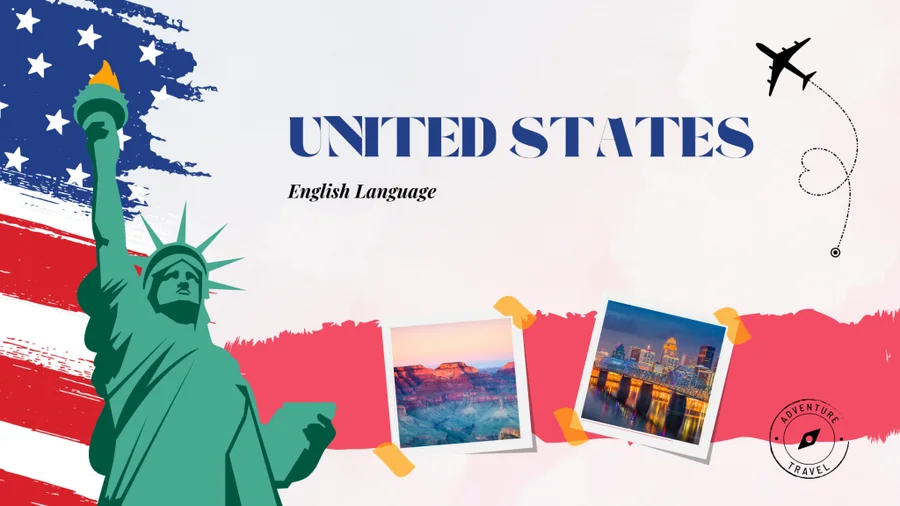 The Origin of the English Language in the United States: How History Shaped American English