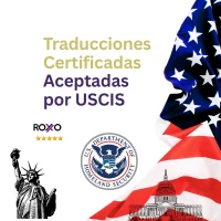 Traducciones certificadas aceptadas por USCIS: todo lo que necesitas saber