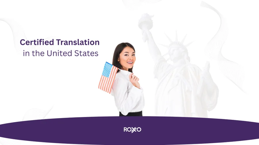 Certified Translation in the United States: What You Need to Know