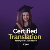 Certified Translation for Diploma Validation: Why It Matters and How to Do It Right