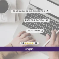 Tradução de documentos: rapidez, qualidade e confiança no processo