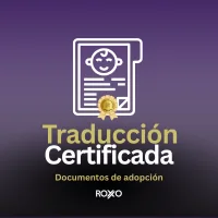 ¿En qué casos la adopción exige la traducción de documentos?