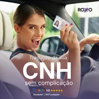 Tradução da CNH para inglês: tudo o que você precisa saber antes de dirigir nos EUA