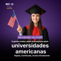 Tradução para admissões universitárias nos EUA: o que você precisa saber para ser aceito