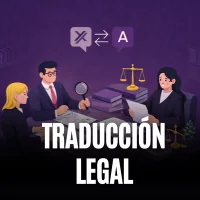 Traducción legal certificada: cuando la precisión jurídica no es opcional