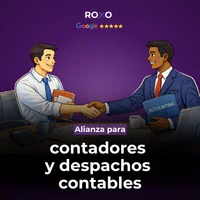 Alianza de traducción para contadores y despachos contables: menos retrabajo, más velocidad y clientes más tranquilos