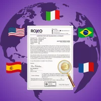 Tradução de documentos em diversos idiomas: Como evitar erros, atrasos e retrabalho
