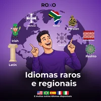 Tradução de documentos em idiomas raros e regionais: Como evitar erros e ganhar tempo