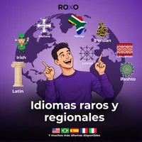 Idiomas raros y regionales: cómo traducir documentos oficiales sin errores (y evitar rechazos)