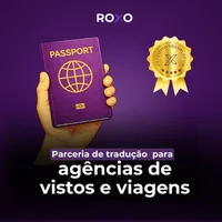 Parceria de tradução para agências de vistos e viagens: Como reduzir retrabalho e acelerar aprovações