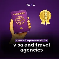 Translation Partnership for Visa & Travel Agencies: Reduce Rework, Speed Up Cases, and Close More Clients