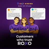 Customers Who Trust ROXO: What 5-Star Reviews Really Mean for Certified Translation