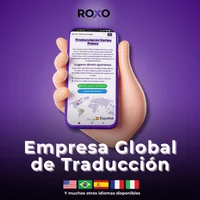 Empresa global de traducción: cómo traducir documentos para varios países sin errores ni rechazos