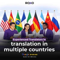 Experienced Translators for Multiple Countries: How to Get Certified Document Translations Accepted the First Time