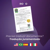Precisa traduzir documentos? Entenda quando a tradução juramentada é obrigatória