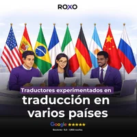 Traductores certificados: cómo evitar rechazos al traducir documentos para inmigración y trámites