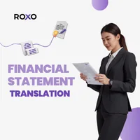 Financial Statement Translation: Why Accuracy Is Non-Negotiable