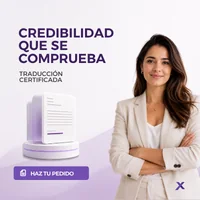 Traductor certificado acreditado: la garantía de aceptación que debes exigir