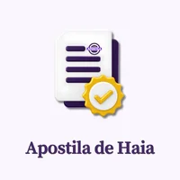 O que é a Apostila de Haia e o que ela autentica