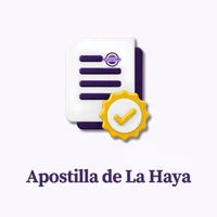 ¿Qué autentica la Apostilla de La Haya?