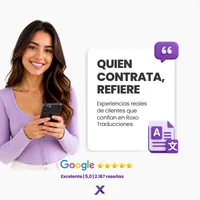 Por qué un número exacto de reseñas es más confiable que uno redondo