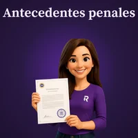 Certificado de antecedentes penales en inglés: cómo traducirlo para EE. UU.