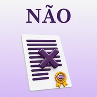 O que a apostila não faz: ela não valida o conteúdo do documento