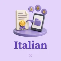 Italian birth certificate translation: copia integrale, estratto or certificato?