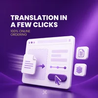 Is it safe to order a certified translation online?
