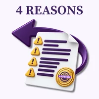 Why is an apostille rejected? The four most common reasons