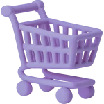 Ecommerce translation icon