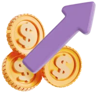 Ícono finanzas