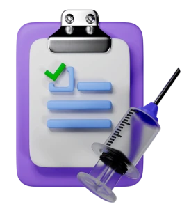 Healthcare translation icon