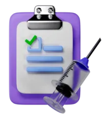 Healthcare translation icon
