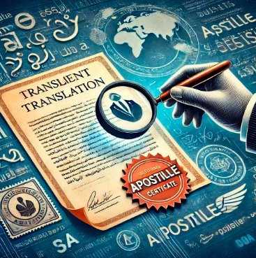Tradução e Apostilamento de Documentos: Tudo o Que Você Precisa Saber!