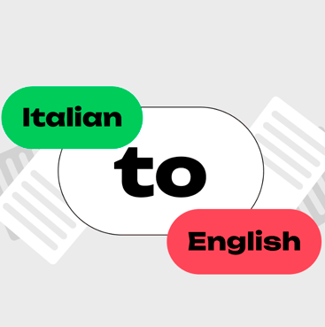 The Rising Tide of Italian Immigration to the USA: The Growing Need for Italian to English Translation